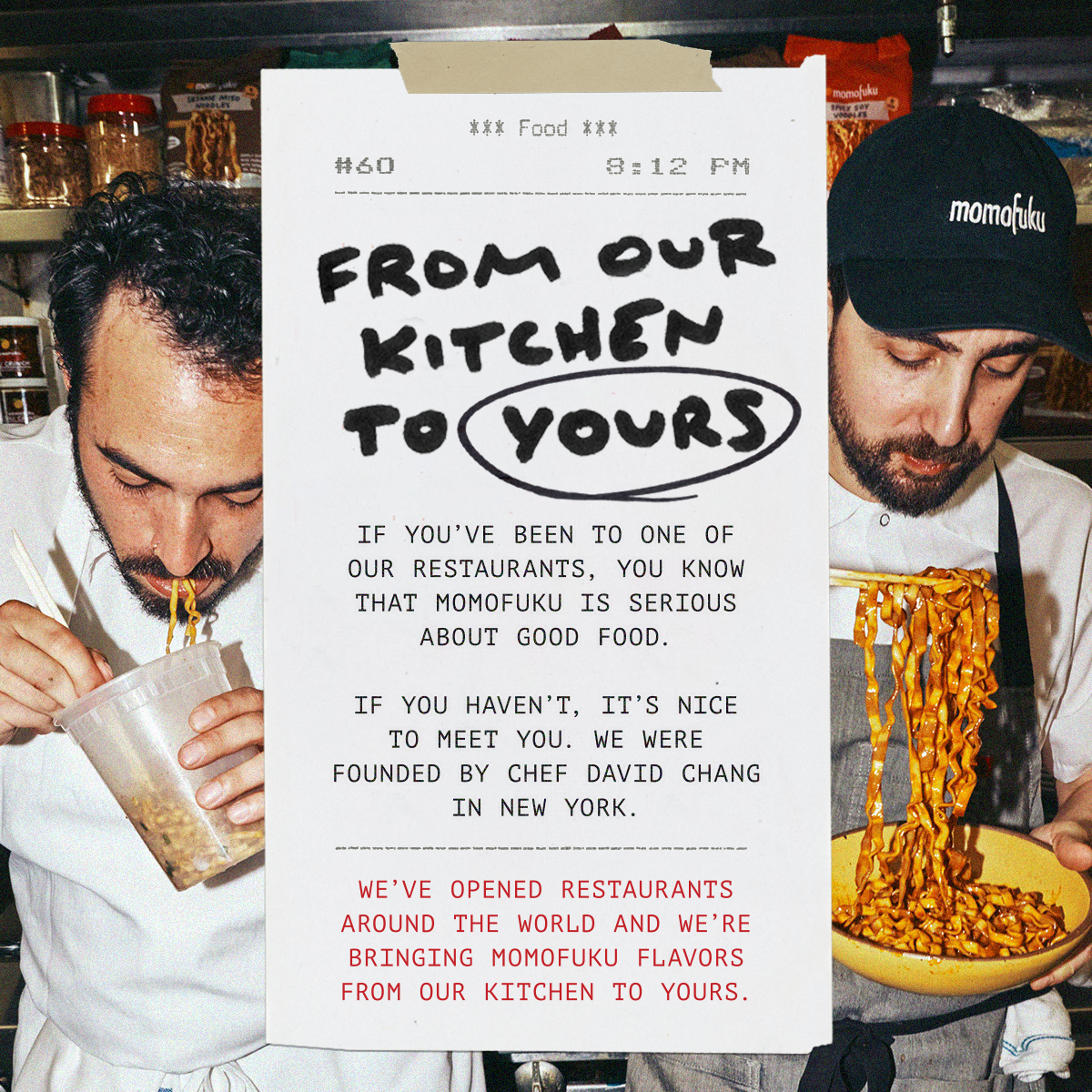 Sweet & Spicy Korean BBQ Sauce 6-Pack