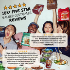 Chili Crunch Sampler