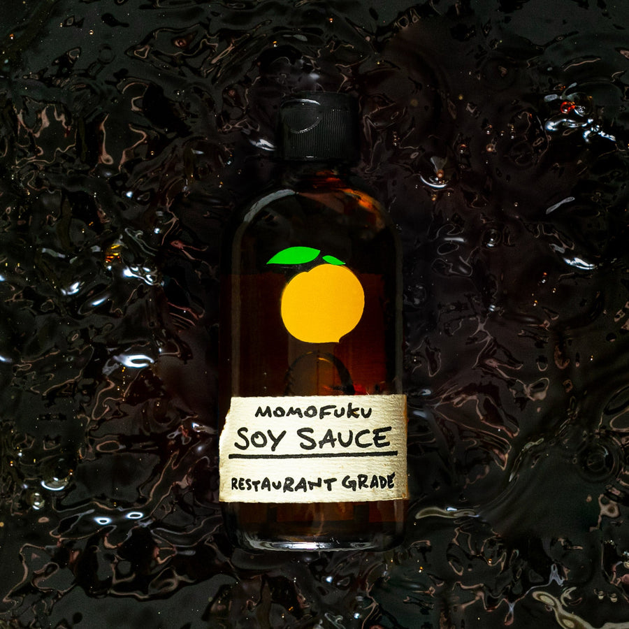 Soy Sauce G4